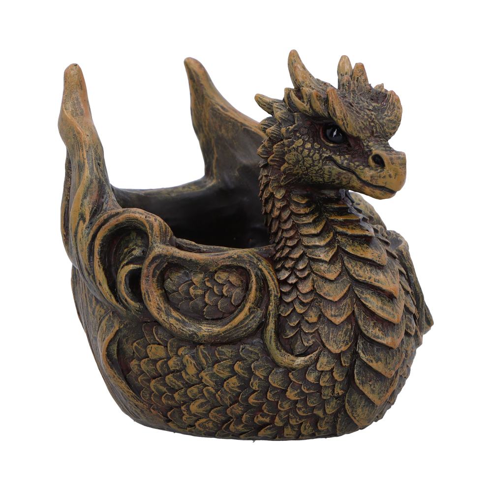 Wyvern Clutch 10cm