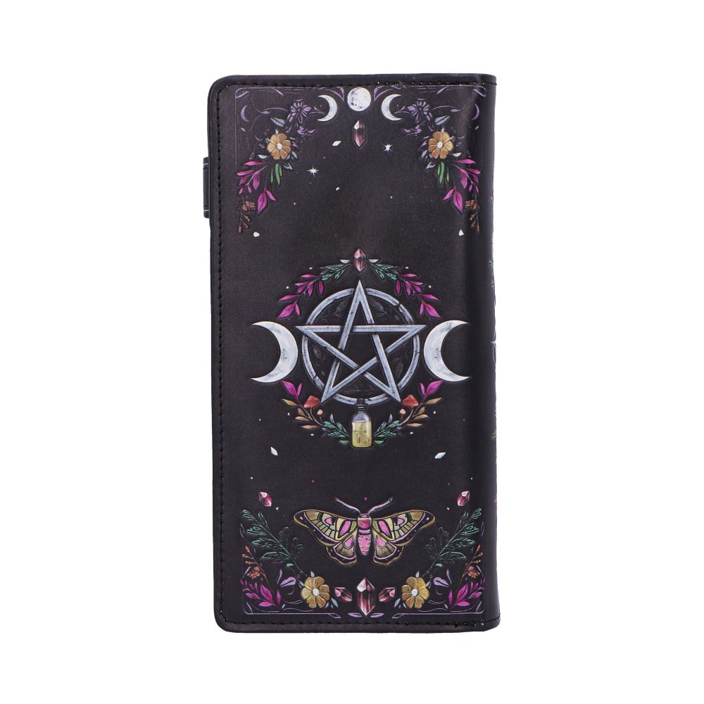 Book of Spells Purse 18.5cm