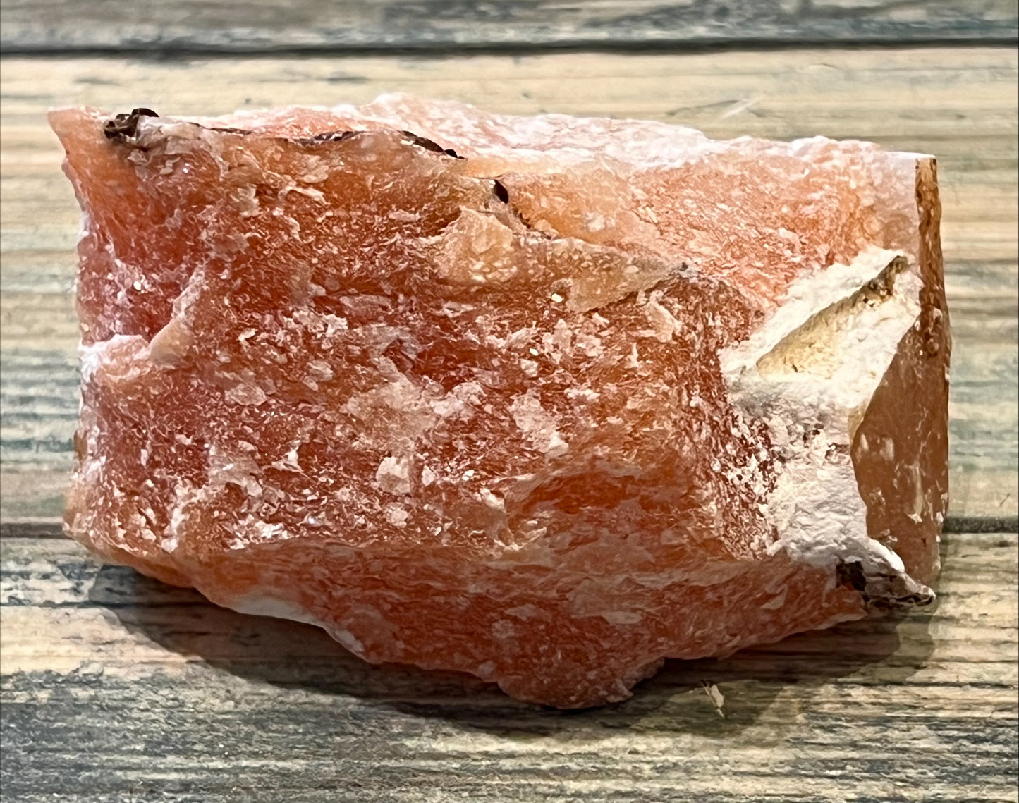 Alabaster Specimen