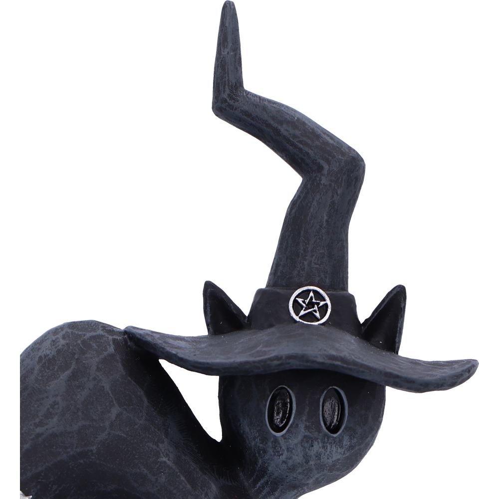 Hex Spell Cats Figurine 15.2cm