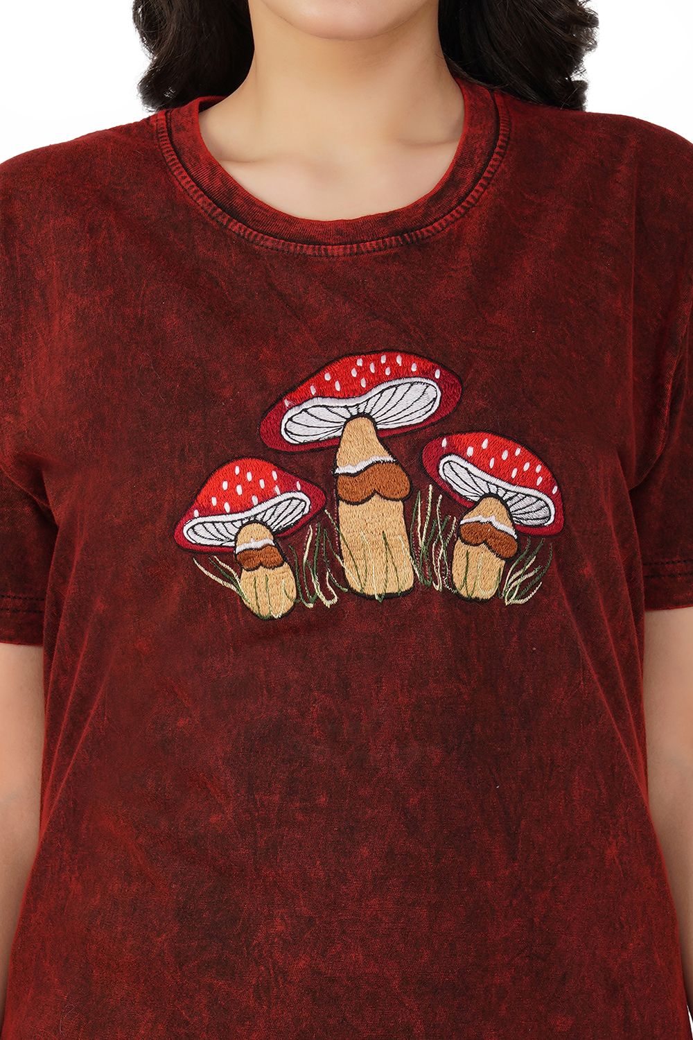 Mushroom T-Shirt