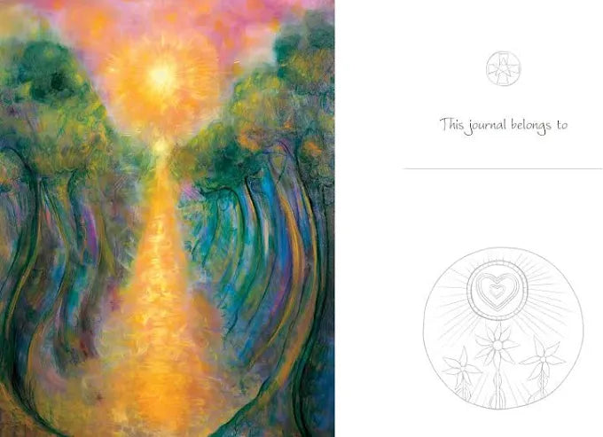 Loving Kindness Journal