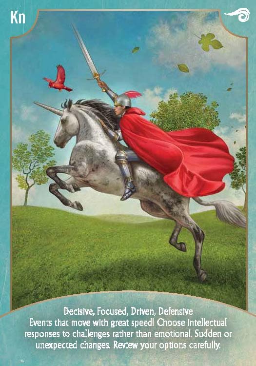 Angel Wisdom Tarot