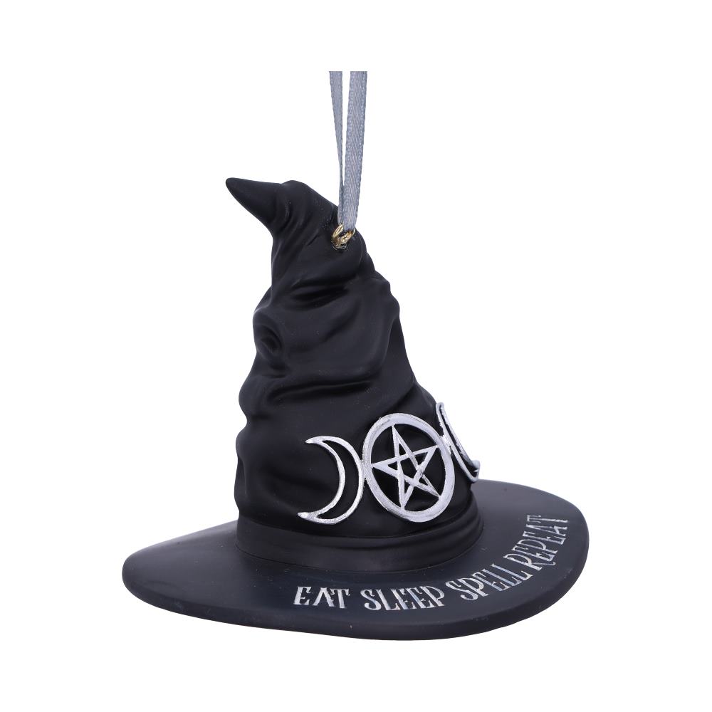 Eat Sleep Spell Repeat