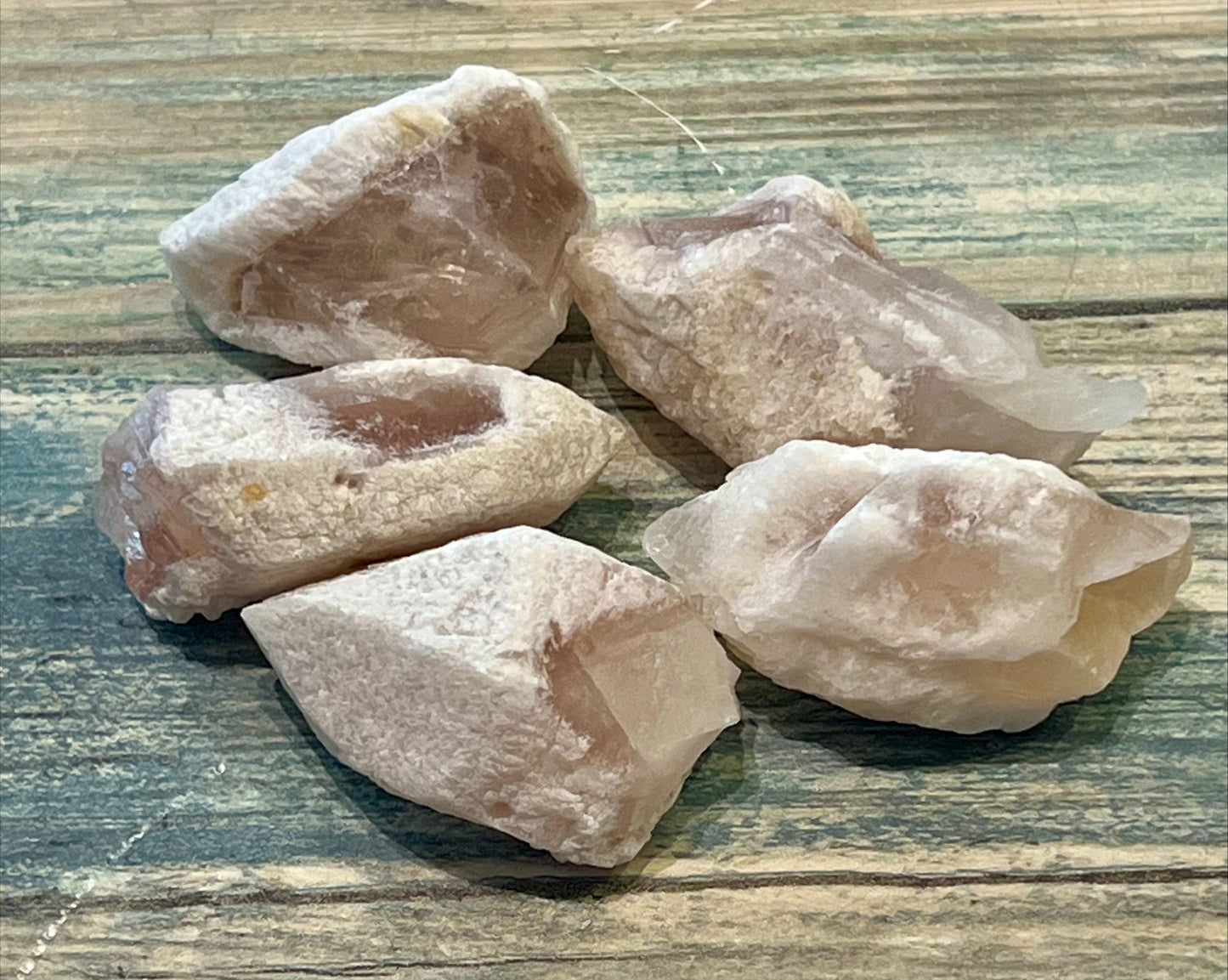 Sugar Blade Quartz ONE piece