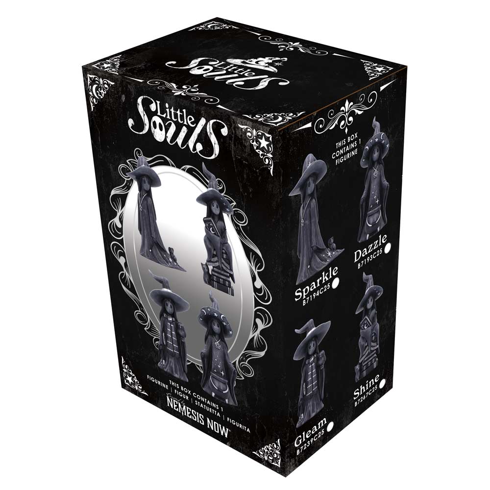 Little Souls - Shine 13.5cm