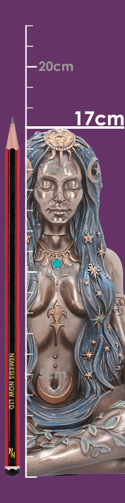 Celestial Goddess