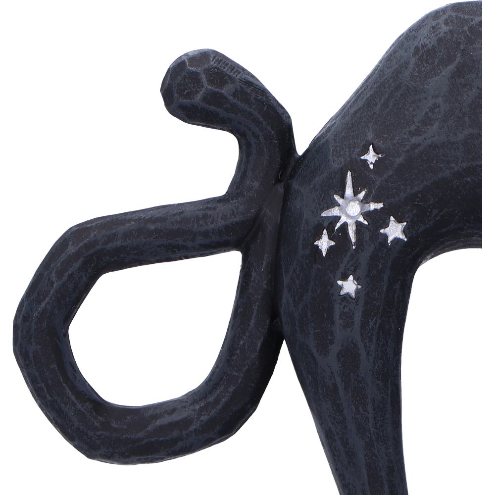 Hex Spell Cats Figurine 15.2cm