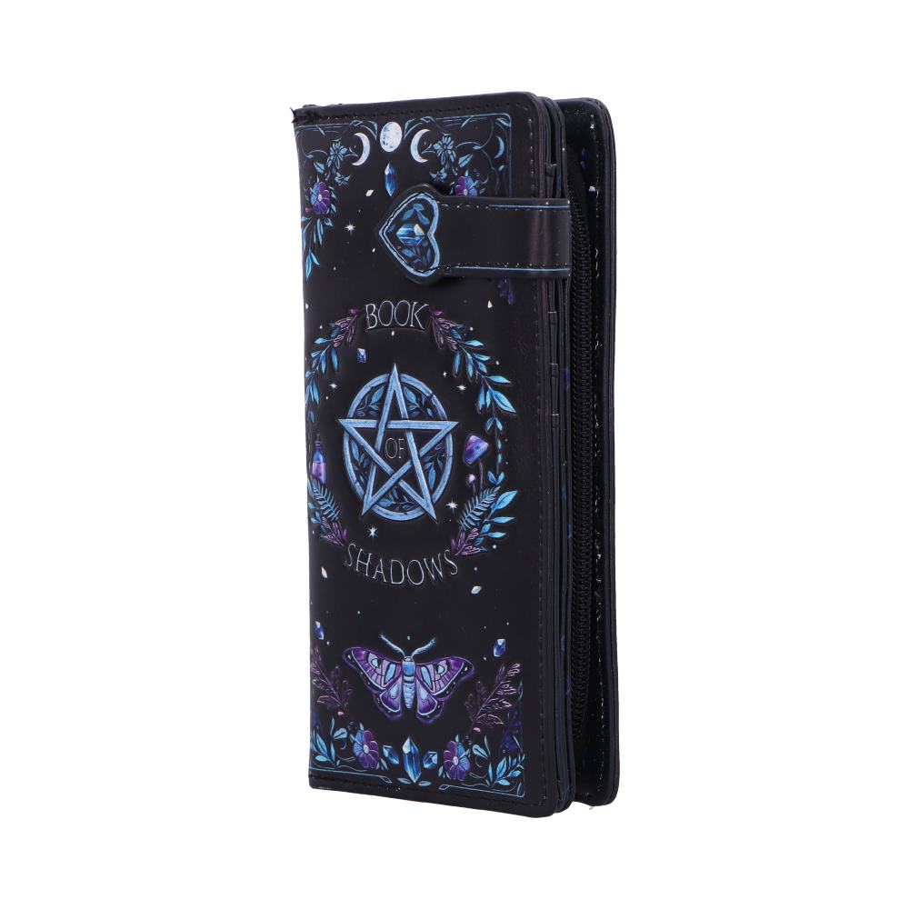 Book of Spells Purse 18.5cm