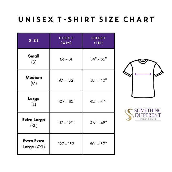Luna Moth T- Shirt Large