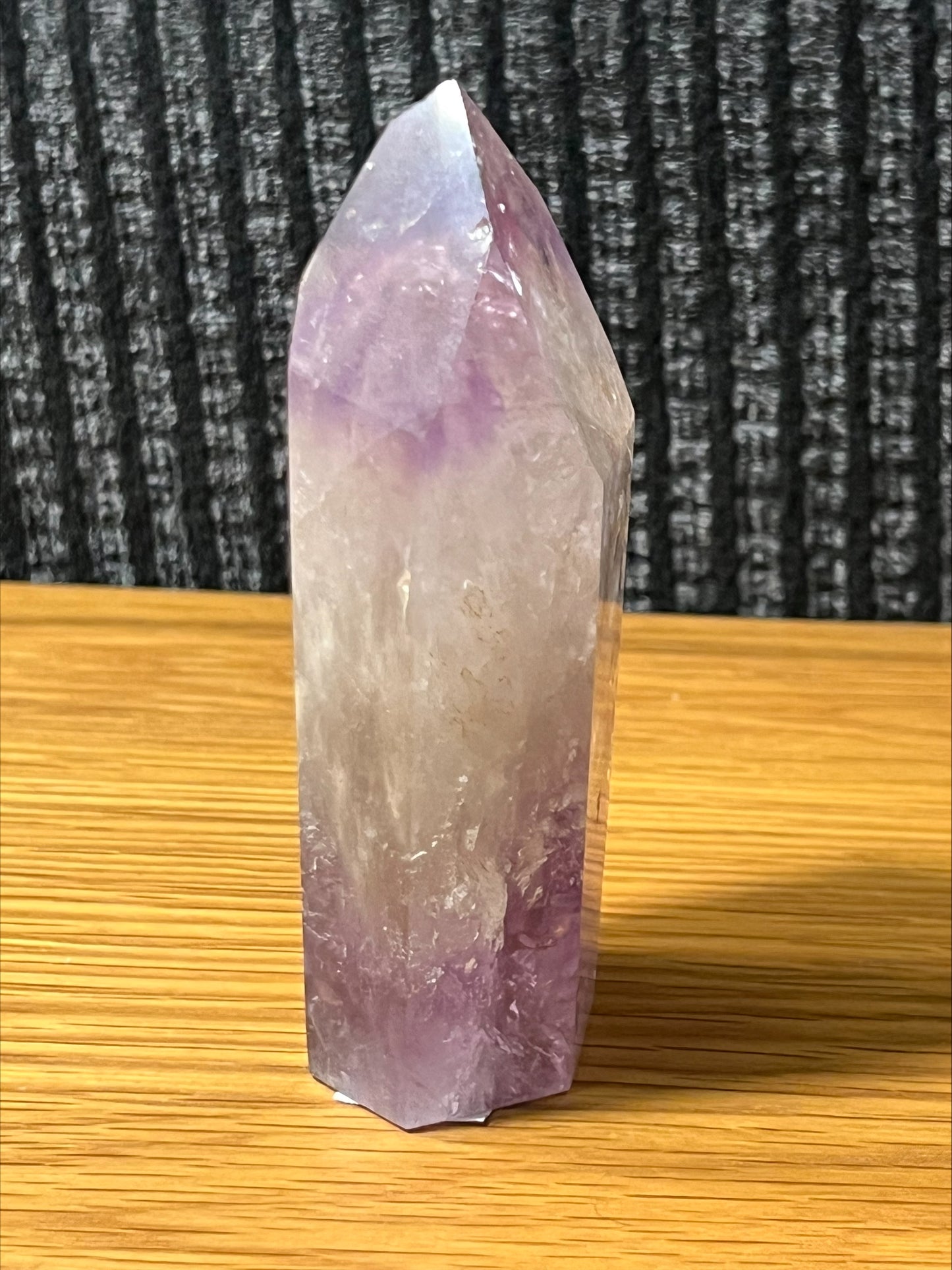 Phantom Amethyst Tower