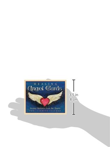 Healing Angel Cards