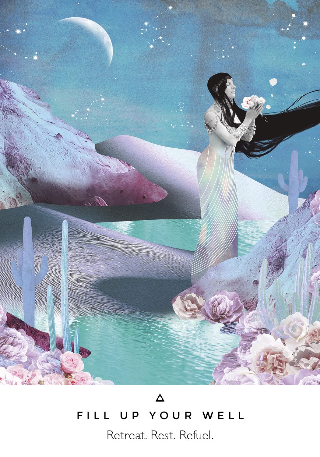 Work Your Light Oracle Deck