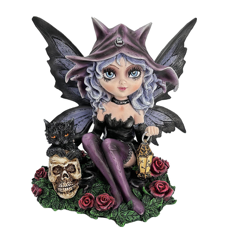 Midnight Fae 14.5cm