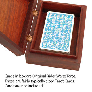 Tarot Box