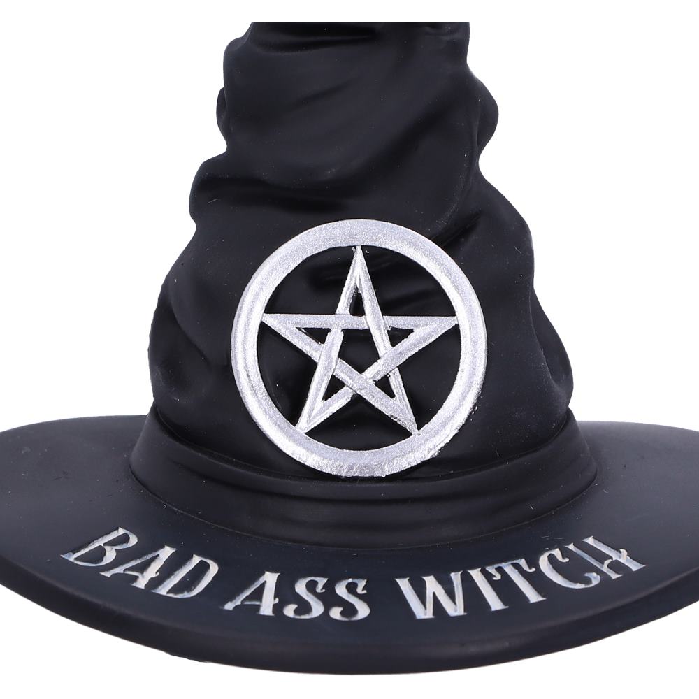 Bad Ass Witch 9cm