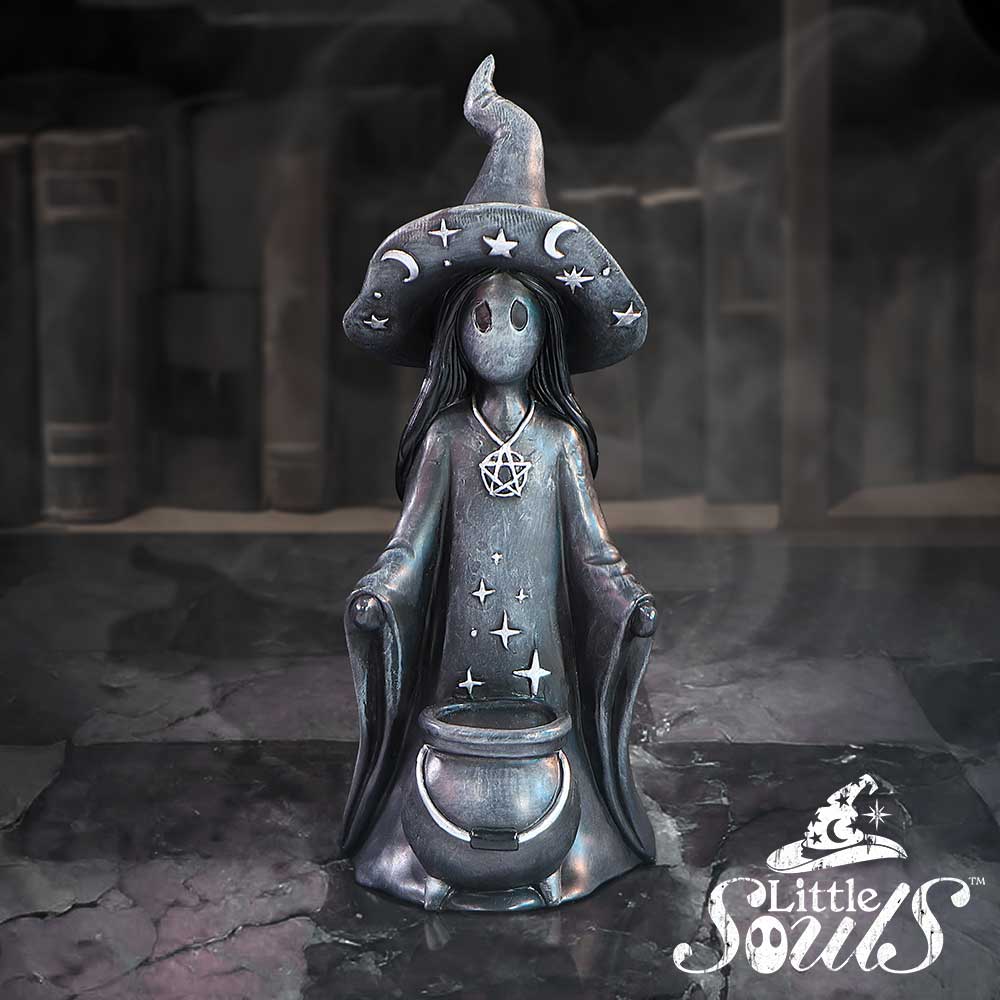 Little Souls - Dazzle