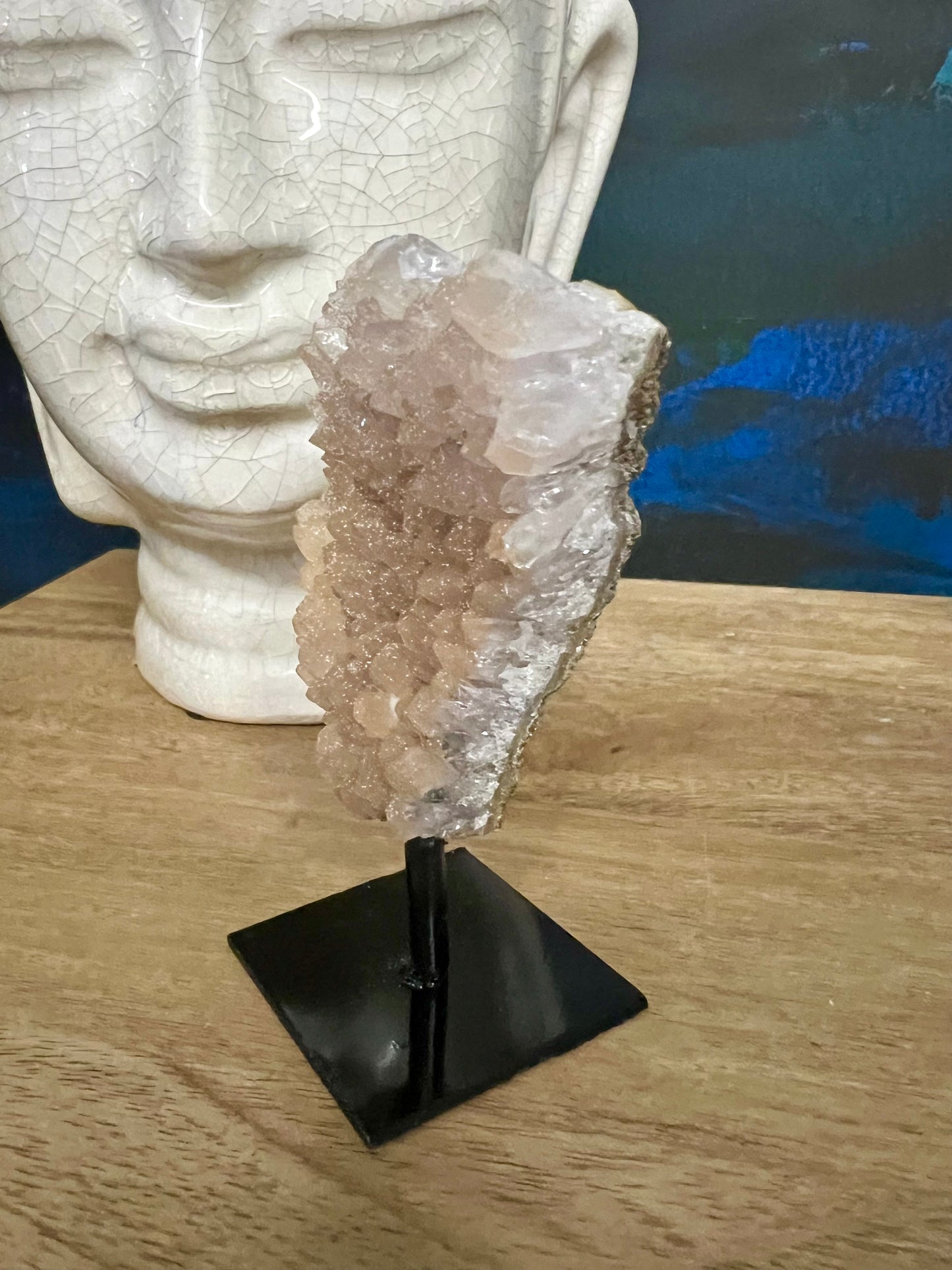 Amethyst - collectors range
