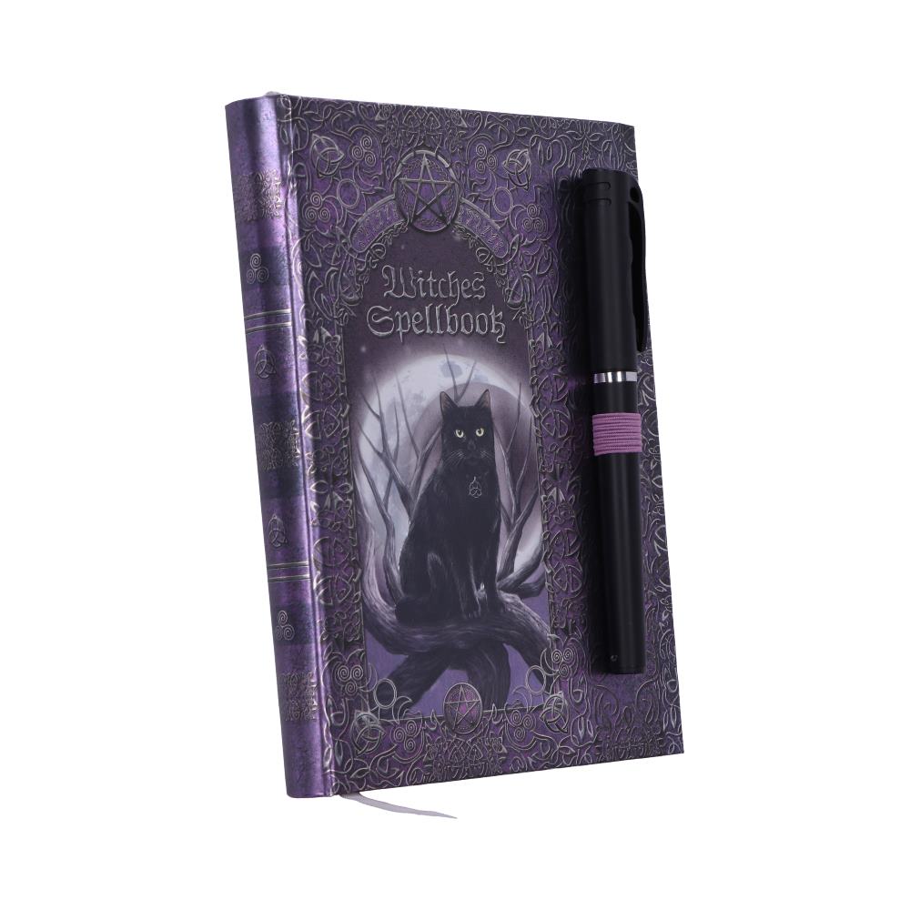 Witches Spellbook