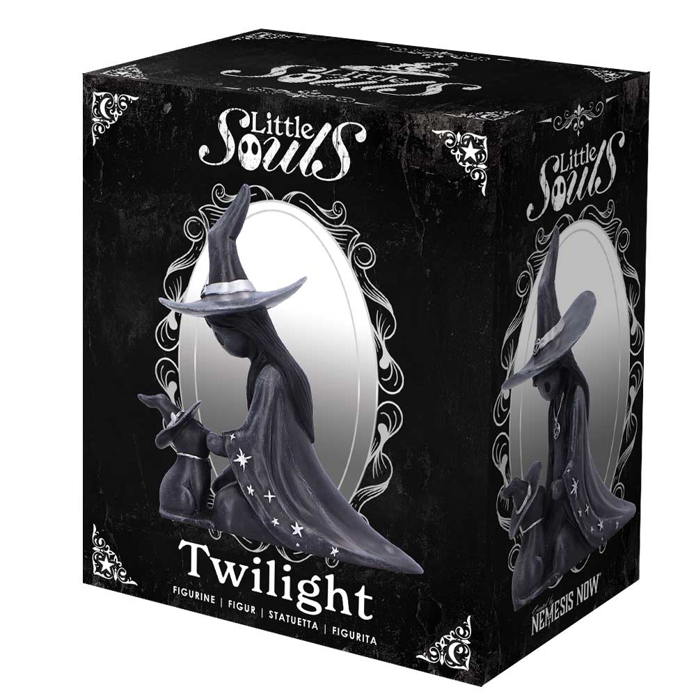 Little Souls - Twilight. 10cm