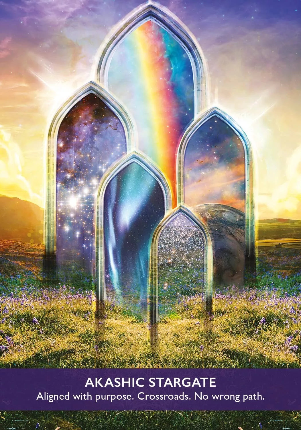 Gateway of Light Activation