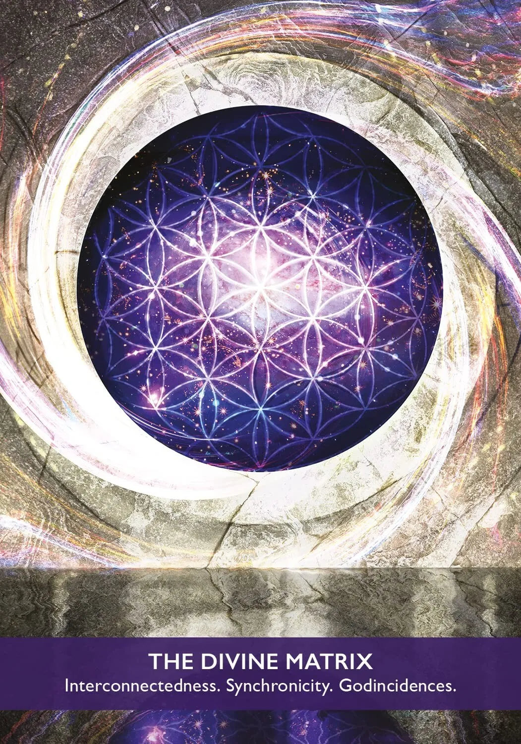 Gateway of Light Activation