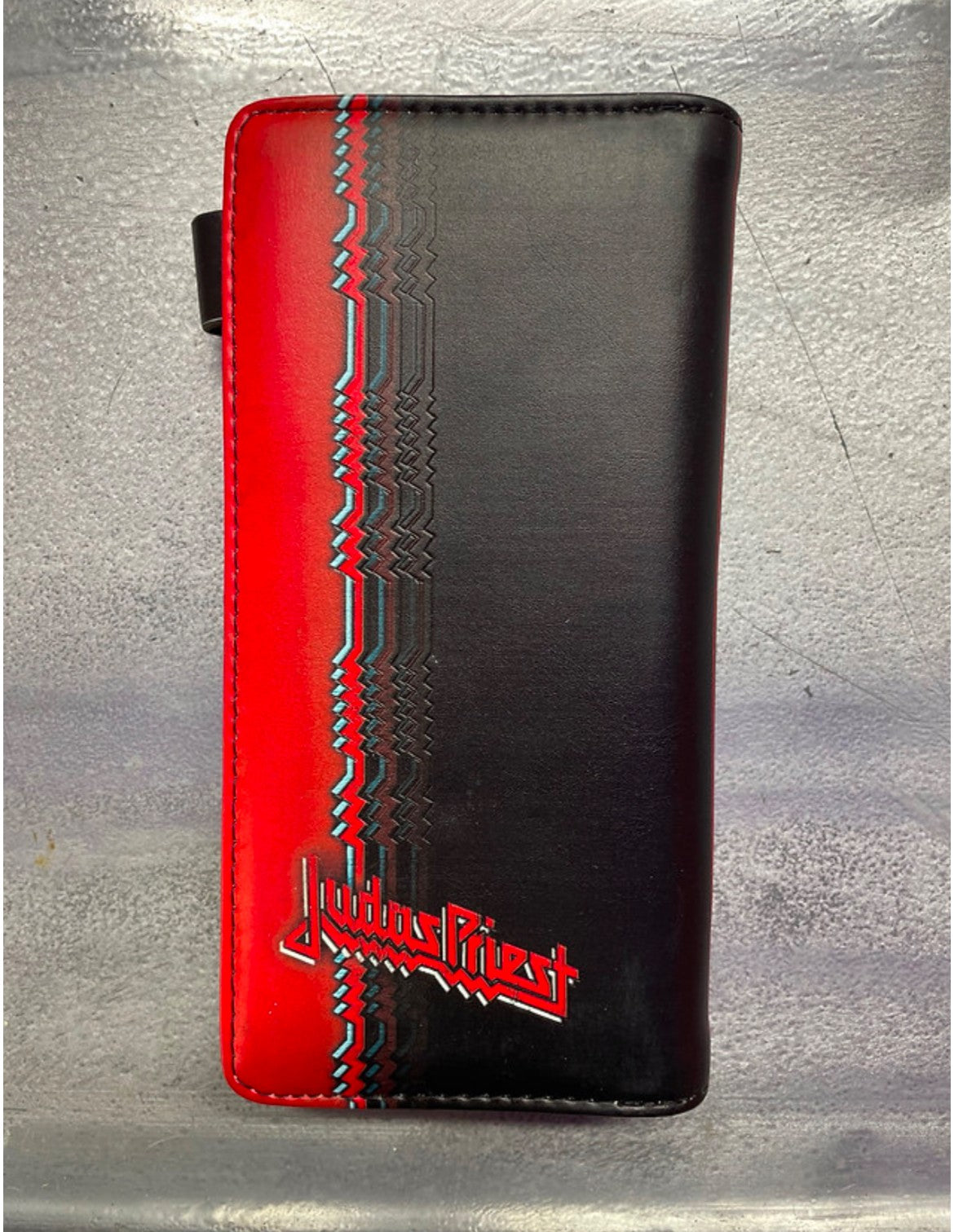 Judas Priest Purse 18.5cm
