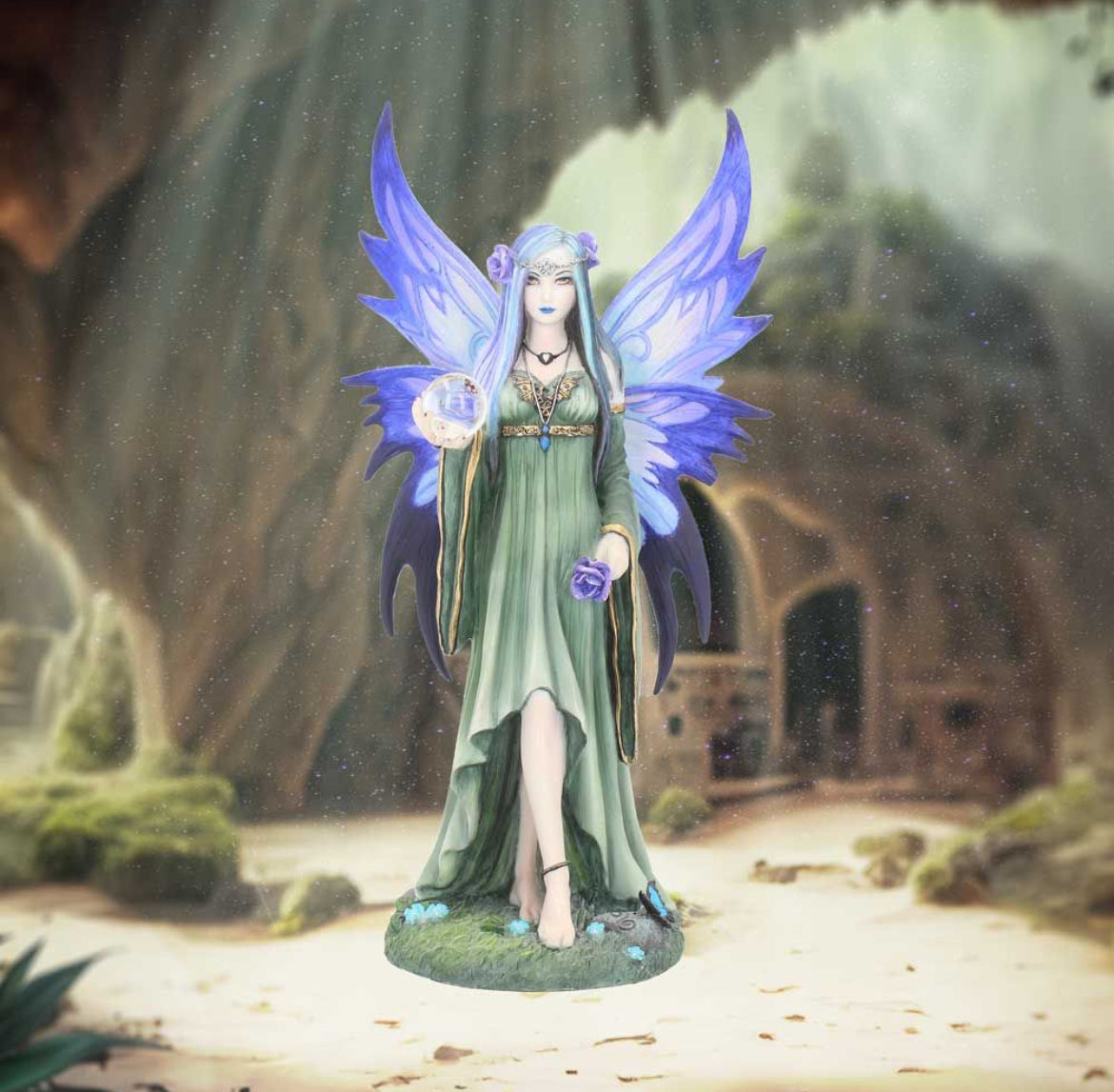 Fairies