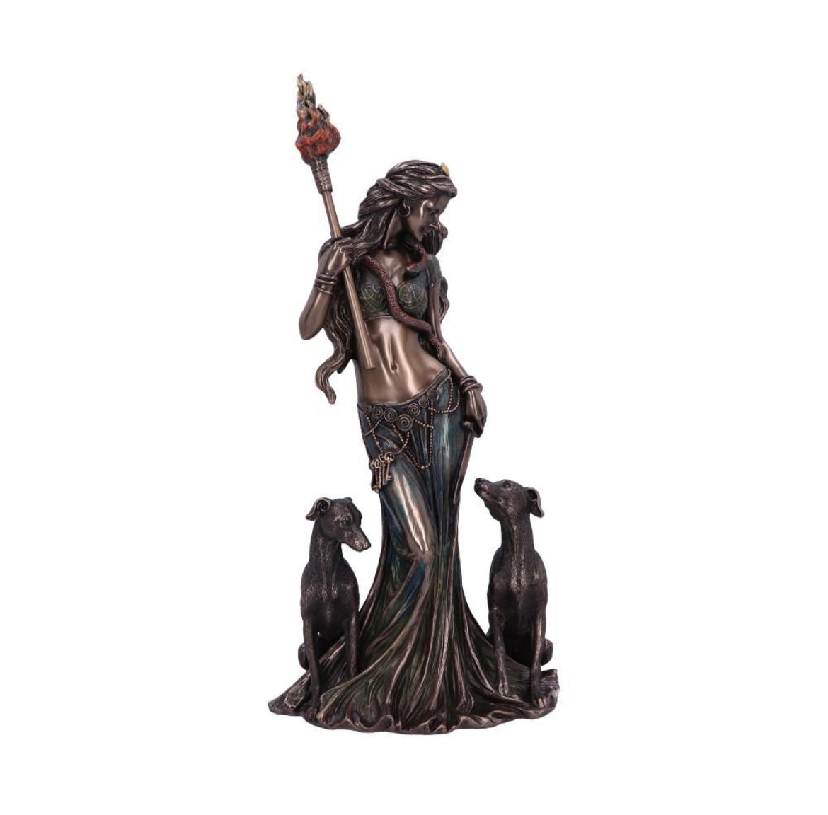 Figurines