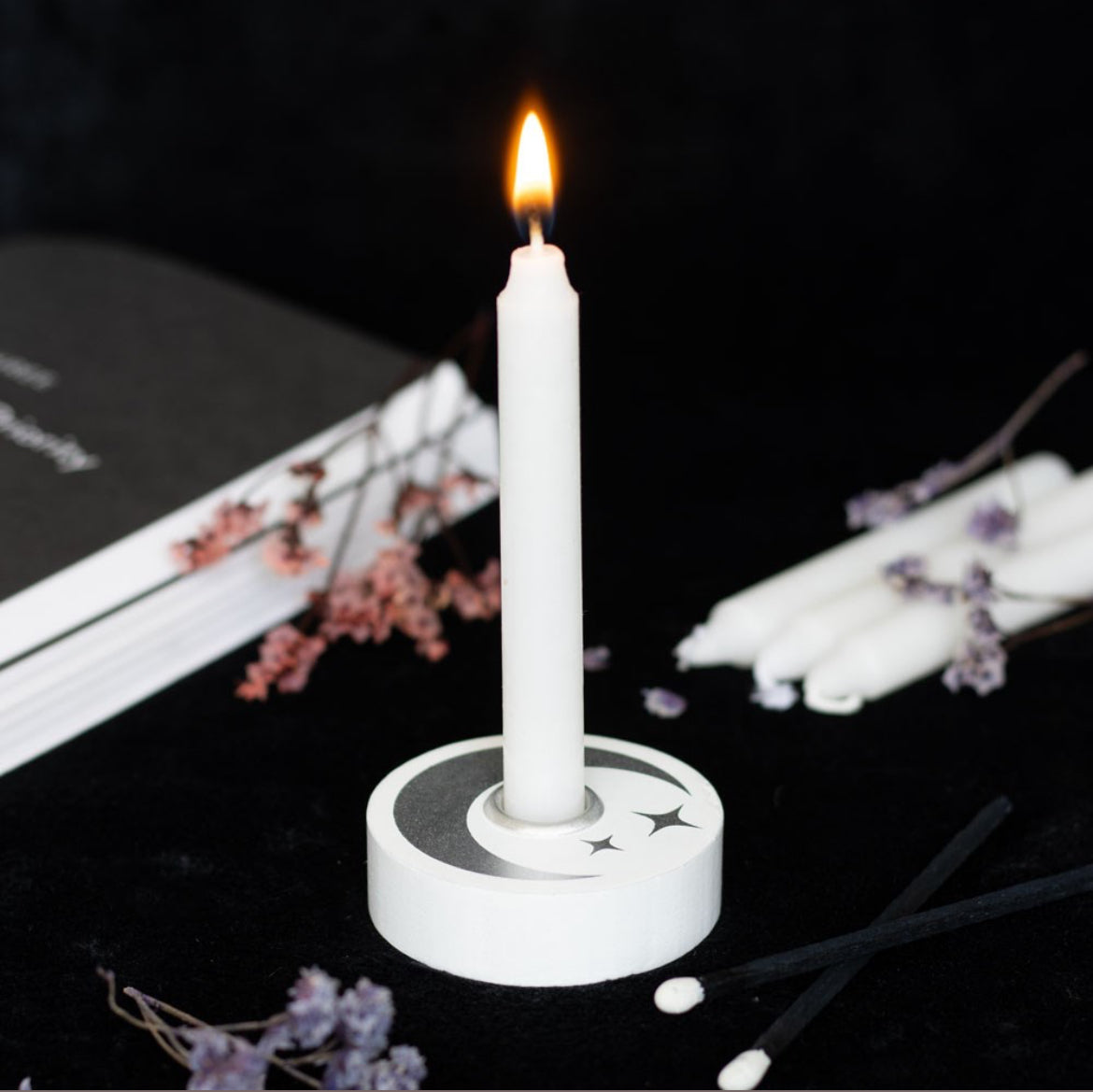 Candle Magic