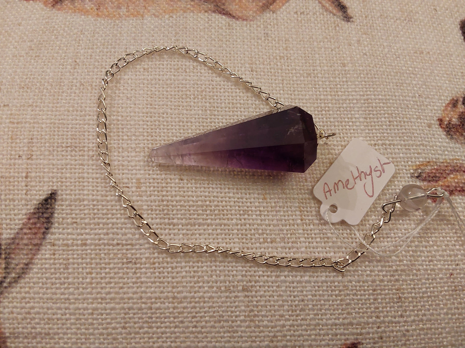 Pendulum