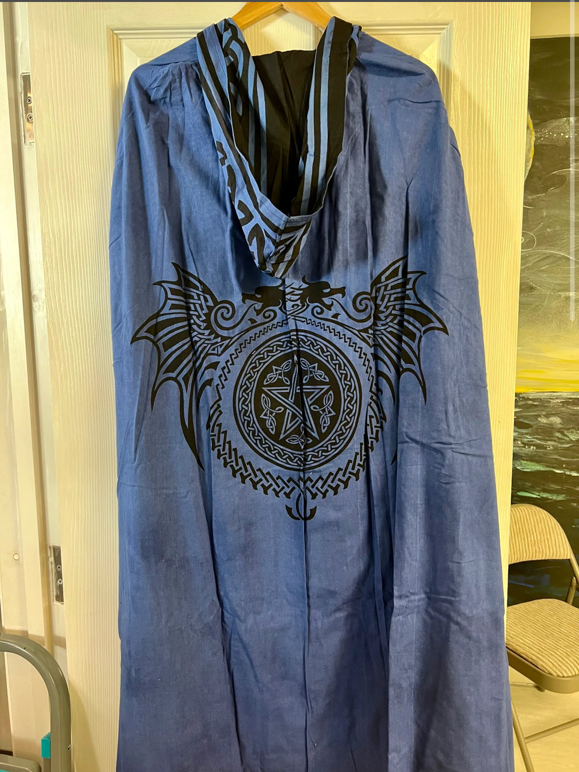 Ritual Clothing