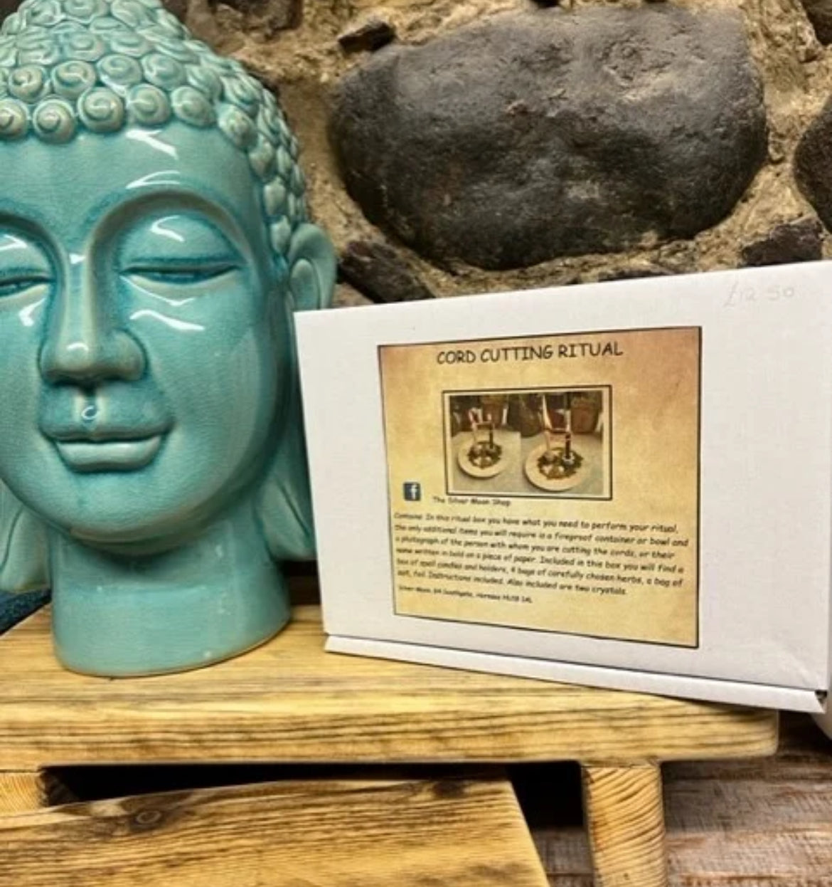 Ritual Boxes
