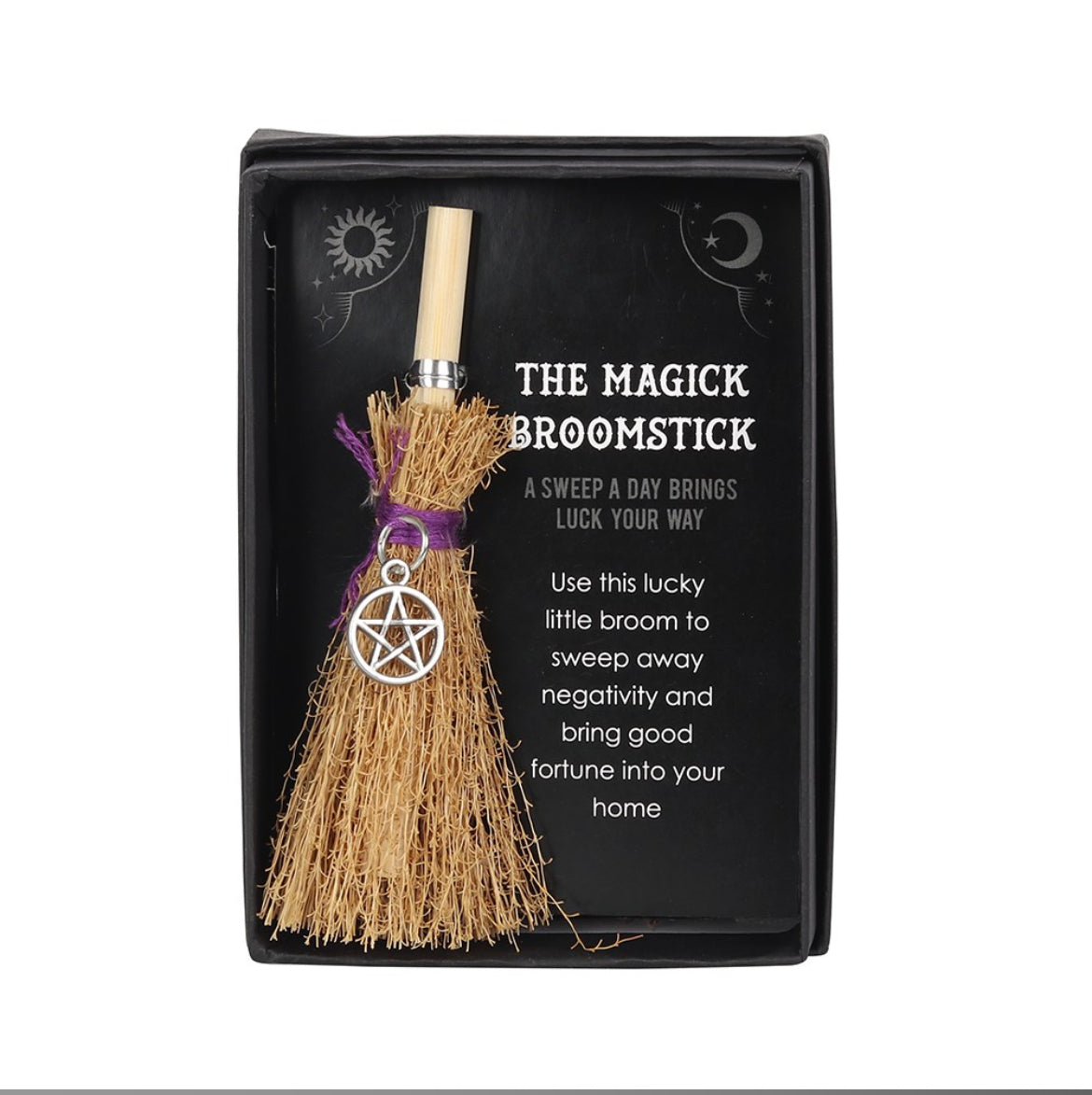 Witchcraft