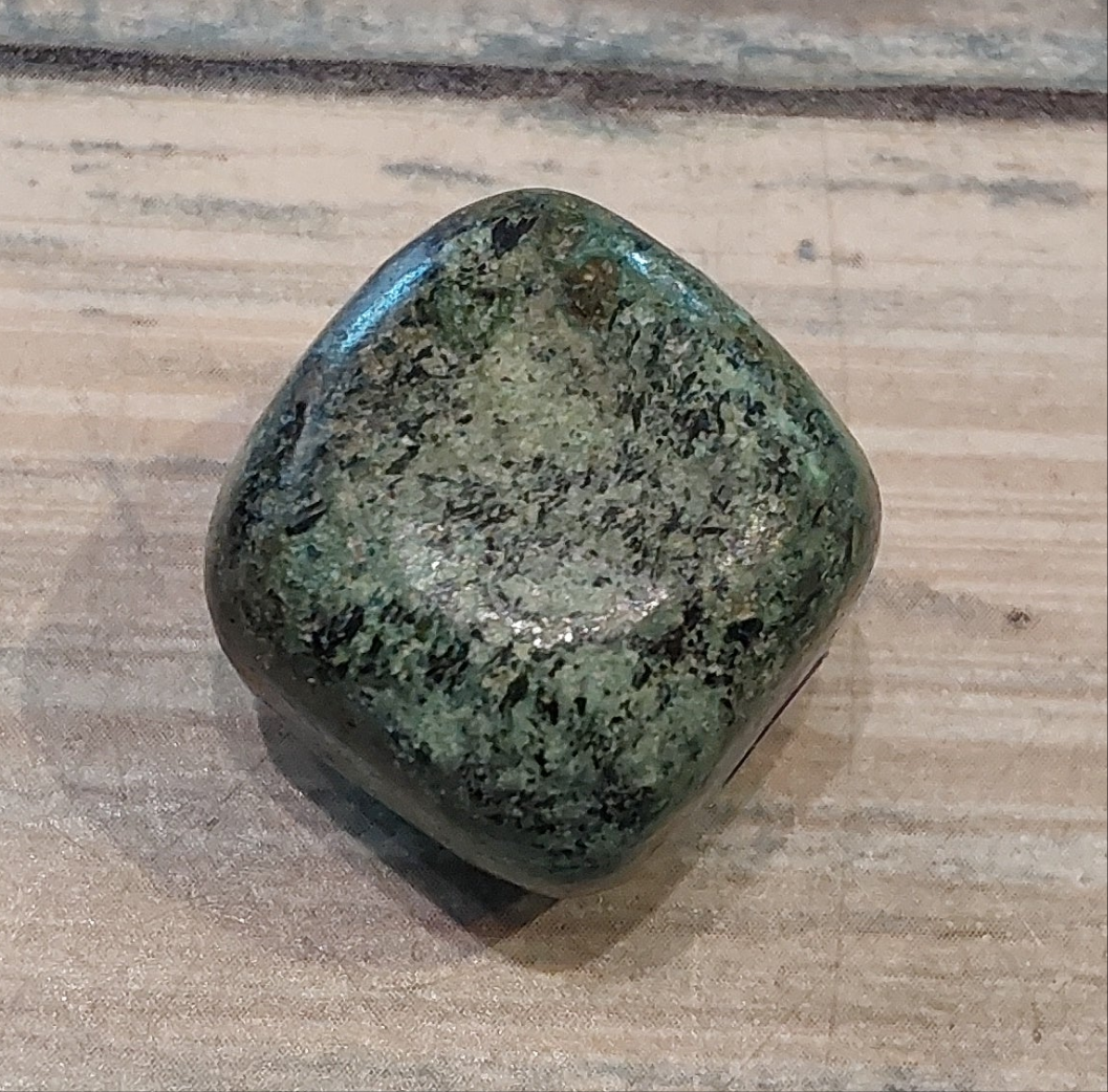 Tumblestone