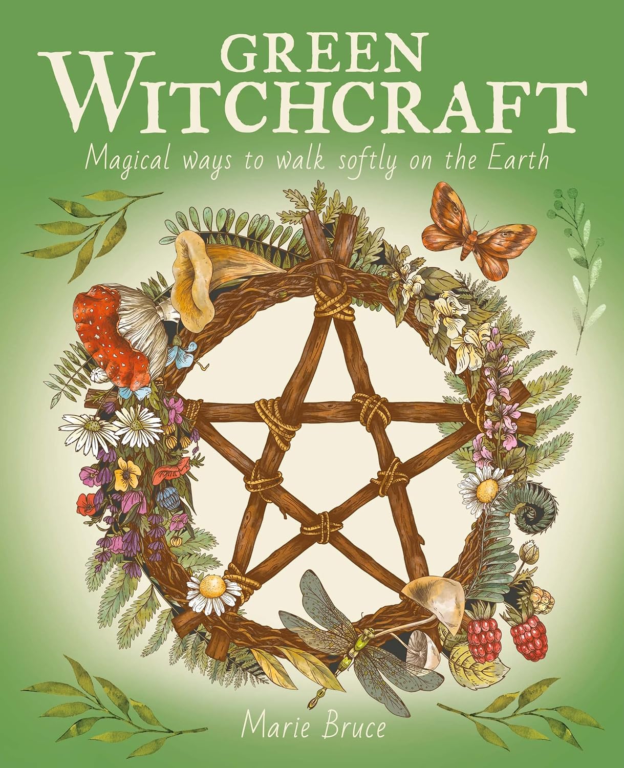 Witchcraft Books