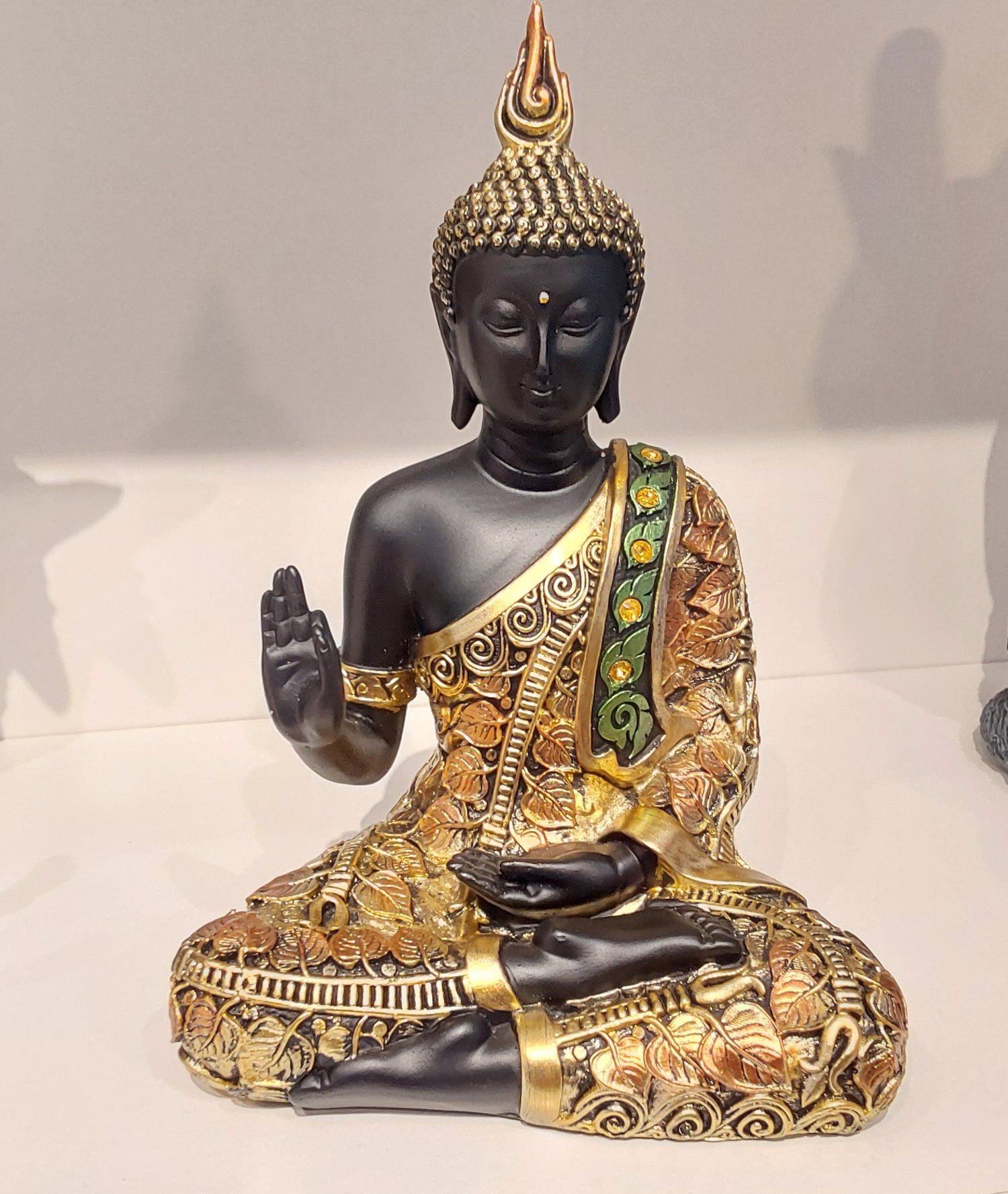 Buddhas