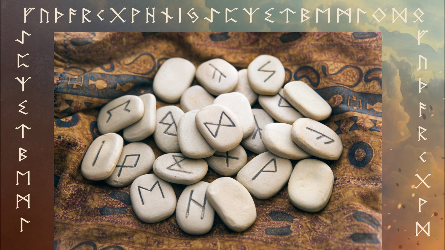 Runes