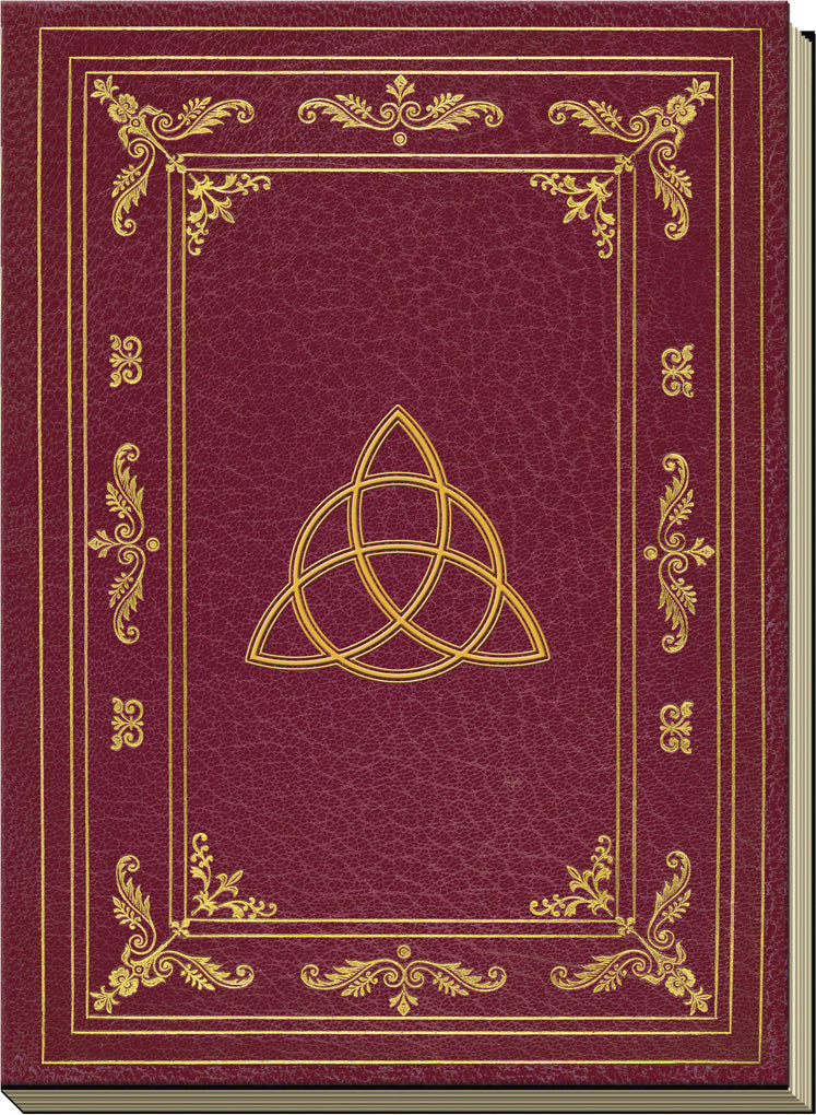 Wicca - journal
