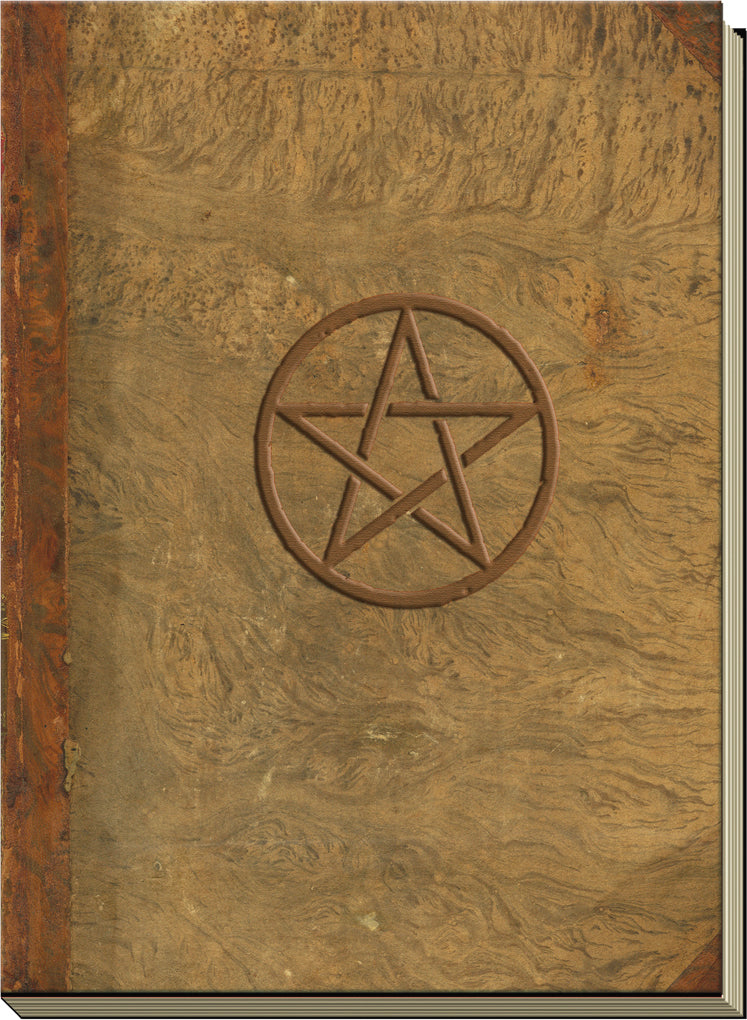 Magic - journal