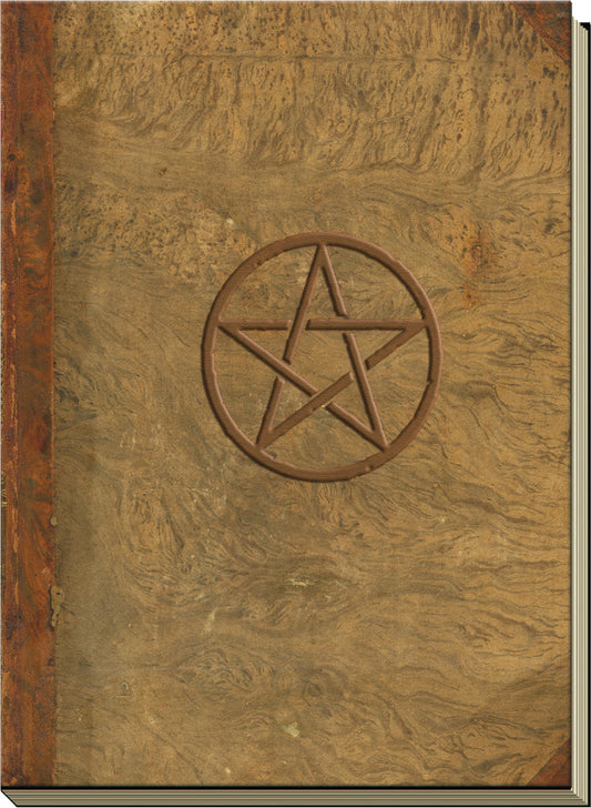Magic - journal