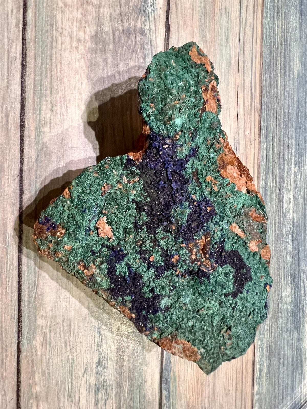 Azurite