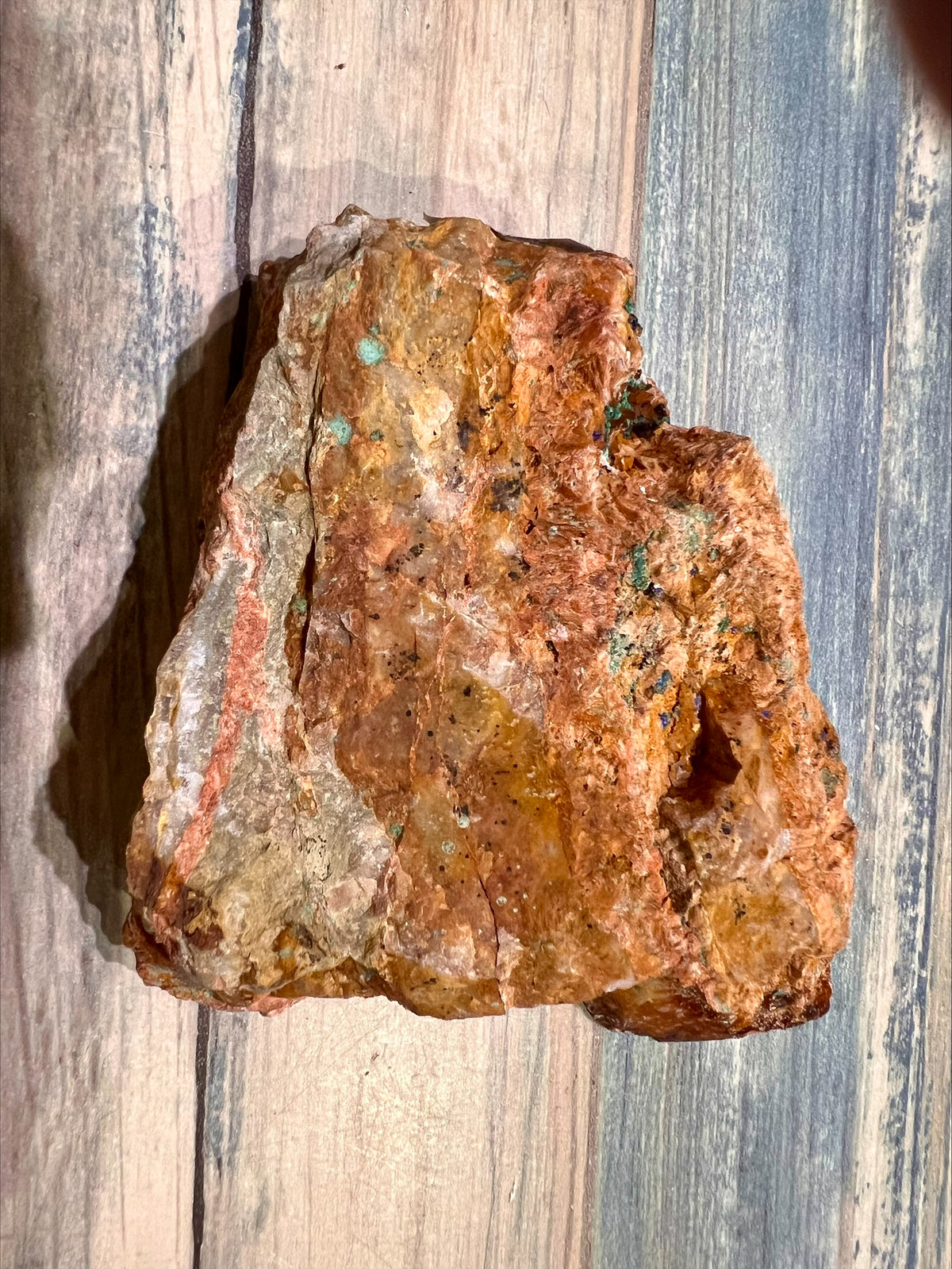 Azurite