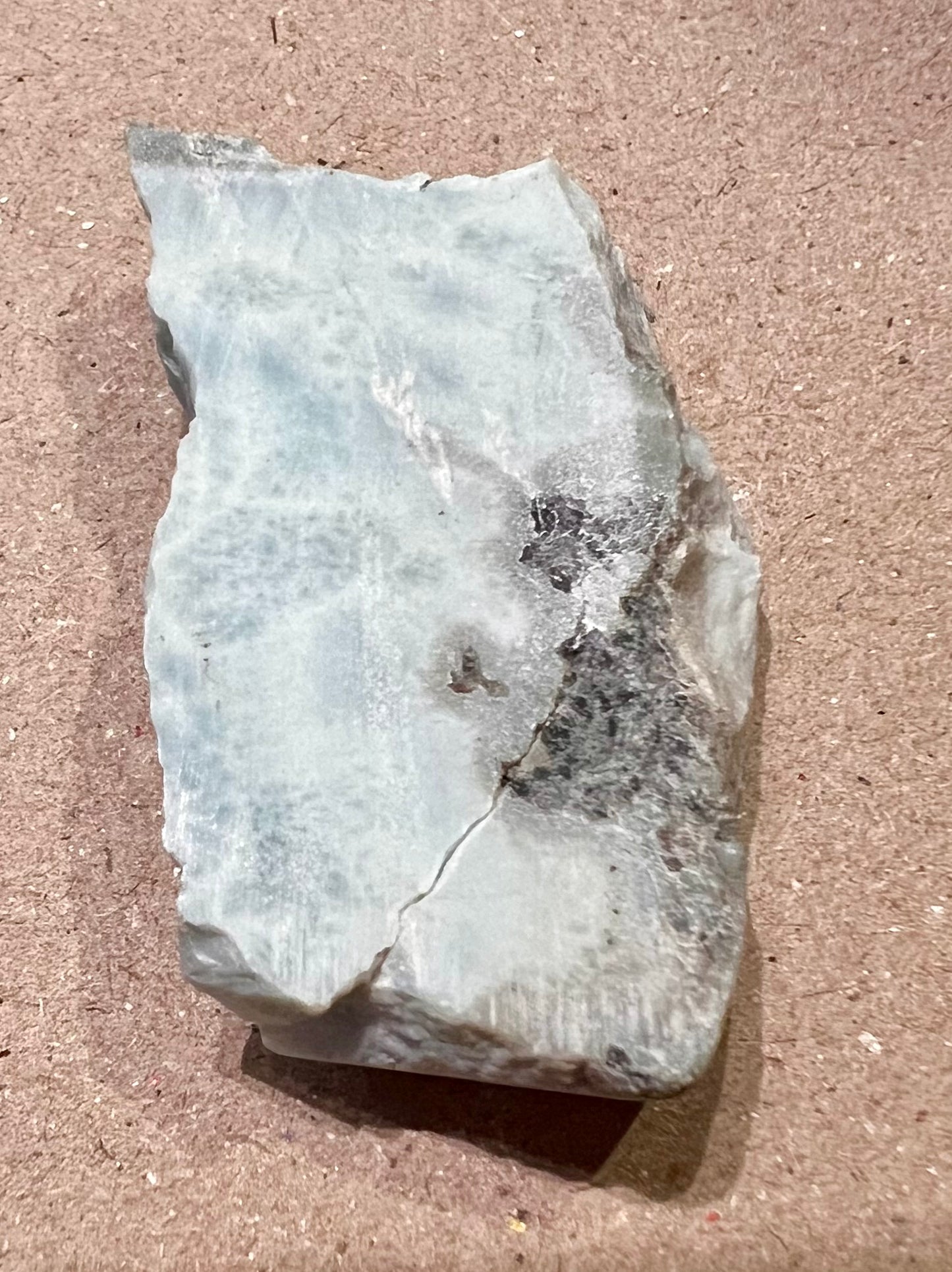 Larimar Slice