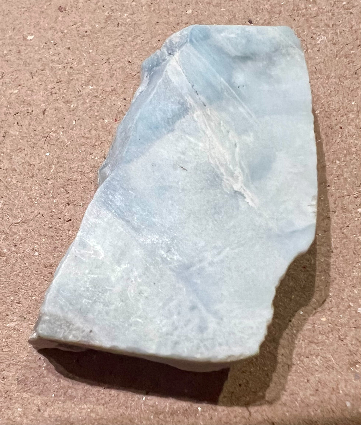 Larimar Slice