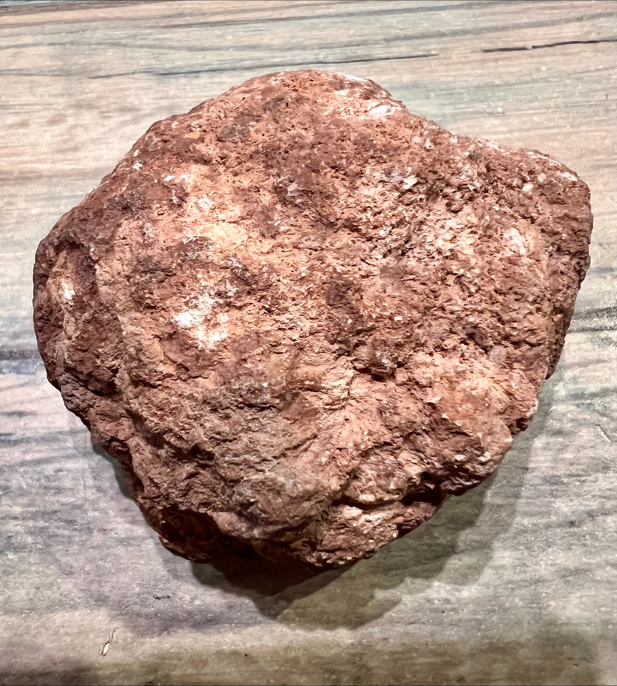 Antagonist Pink Amethyst