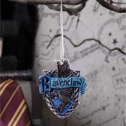 Ravenclaw hanging ornament 8cm