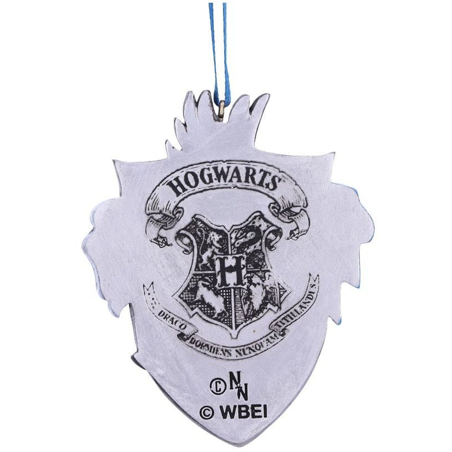 Ravenclaw hanging ornament 8cm