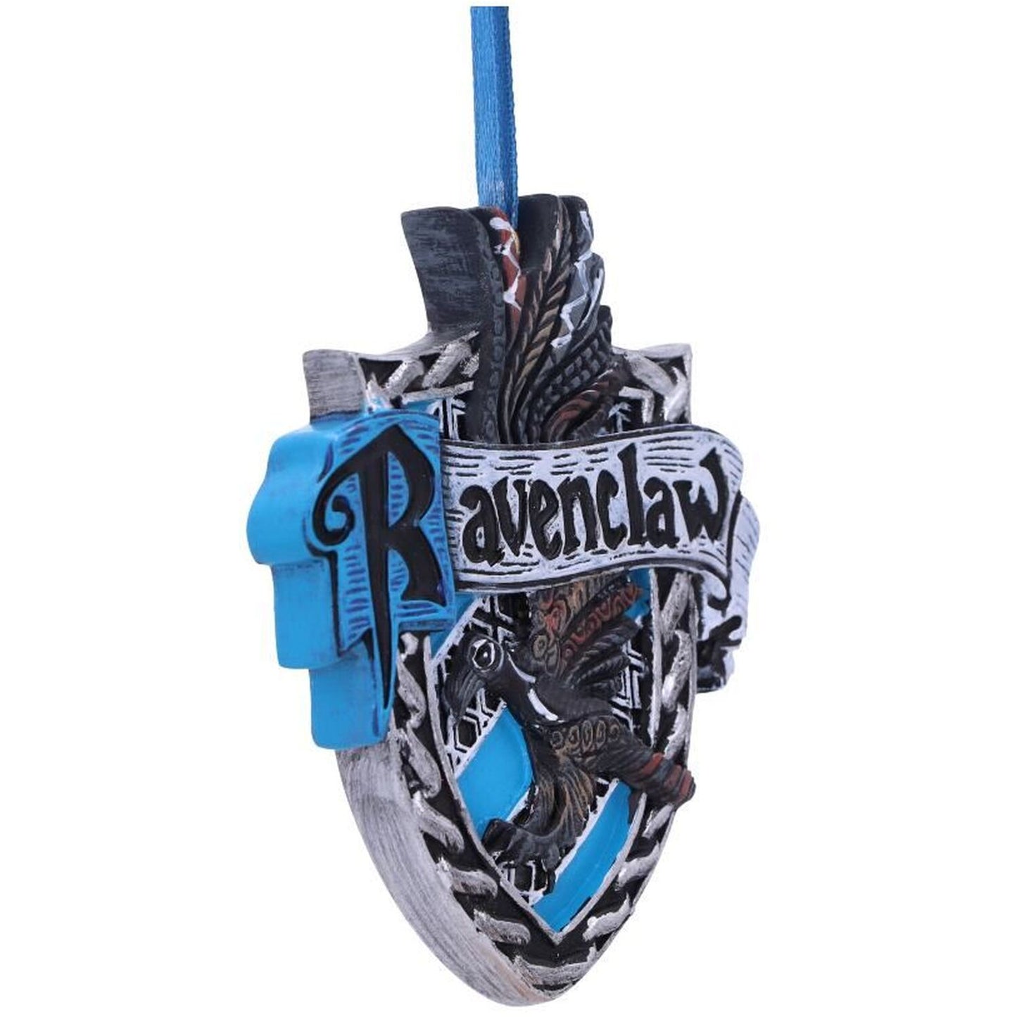 Ravenclaw hanging ornament 8cm