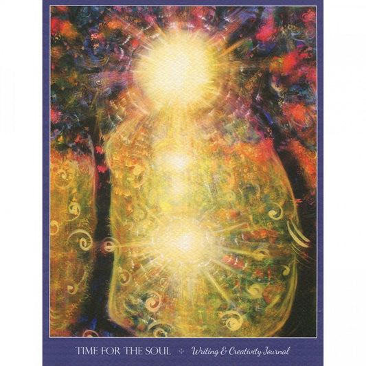Time For The Soul Journal